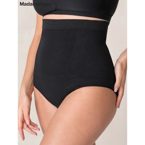 Оформящо Бельо с Висока Талия 