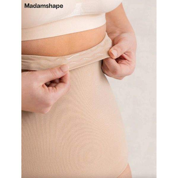 Оформящо Бельо с Висока Талия 