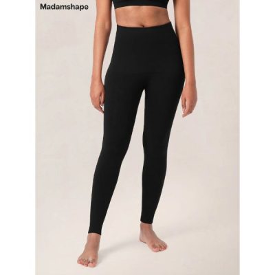 Клин с висока талия за оформяне на тялото | SEAMIES