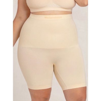 Клин за компресия с висока талия | SHAPEFY